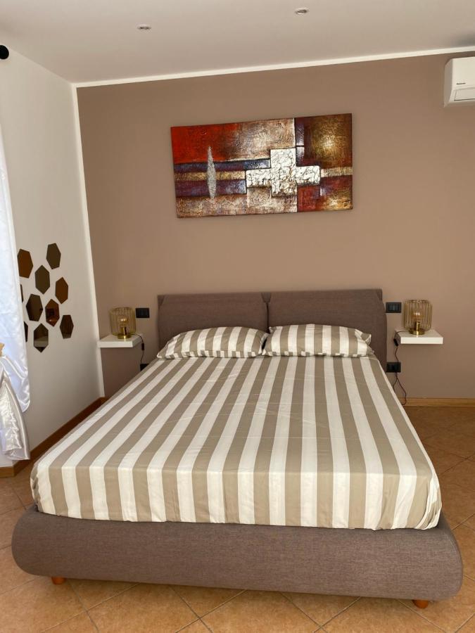热那亚La Casa Comoda 1公寓 外观 照片