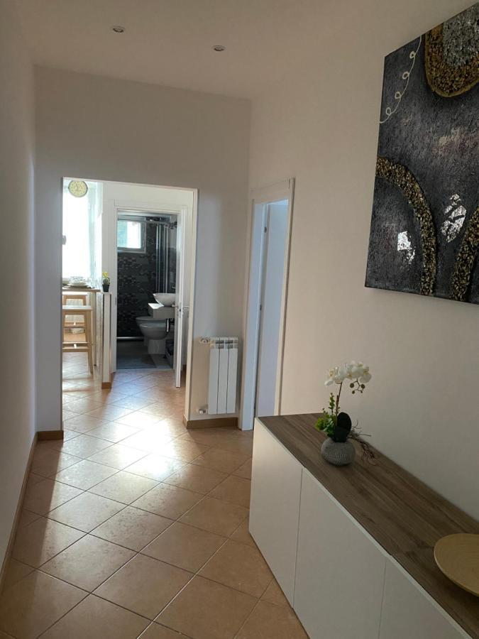 热那亚La Casa Comoda 1公寓 外观 照片
