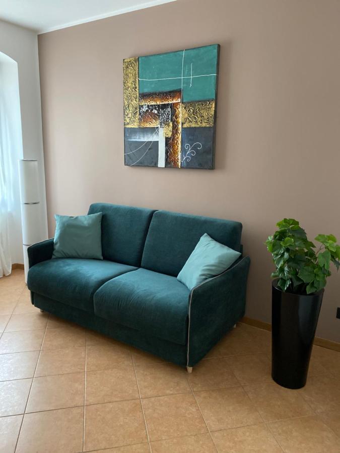 热那亚La Casa Comoda 1公寓 外观 照片