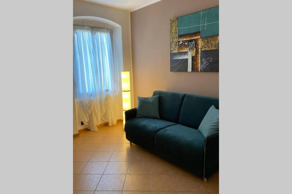 热那亚La Casa Comoda 1公寓 外观 照片