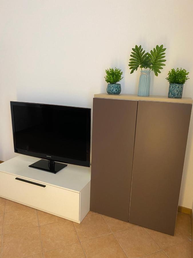热那亚La Casa Comoda 1公寓 外观 照片